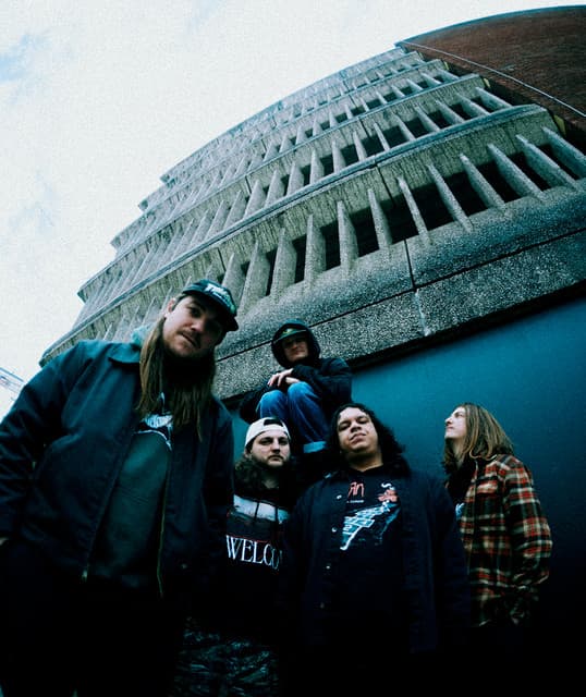 Split Chain artist profile image