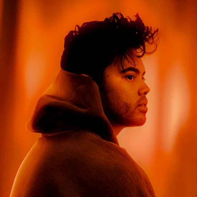 Tim Atlas artist profile image
