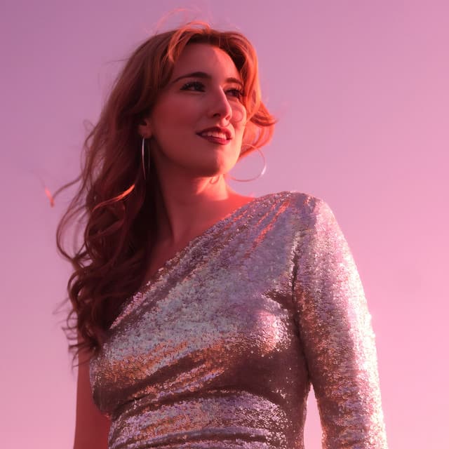 Veronna artist profile image