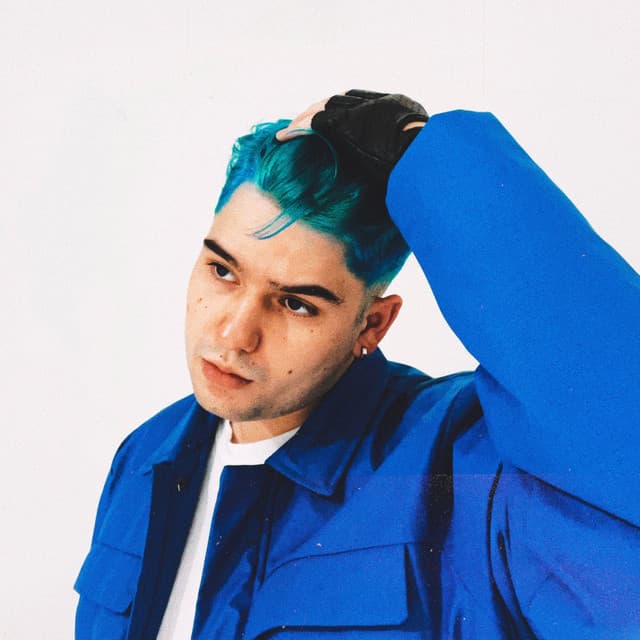 A-Wall artist profile image