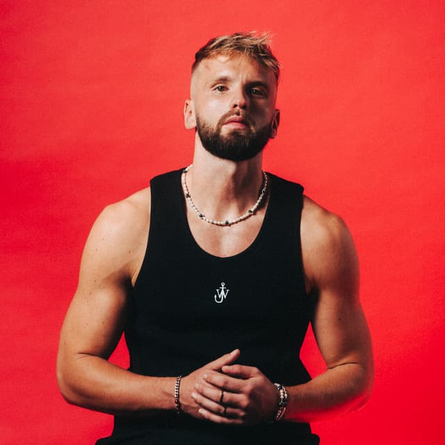 Topic artist profile image
