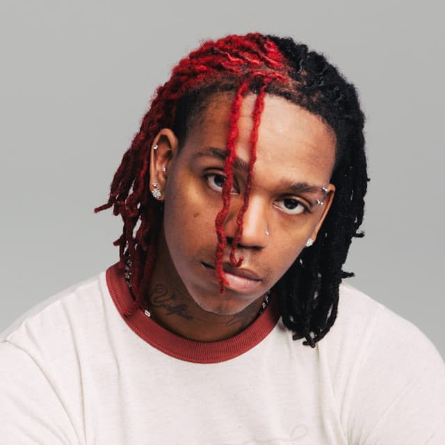 DC THE DON artist profile image