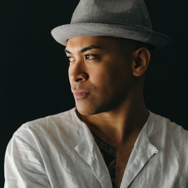 Mevina's artist profile image