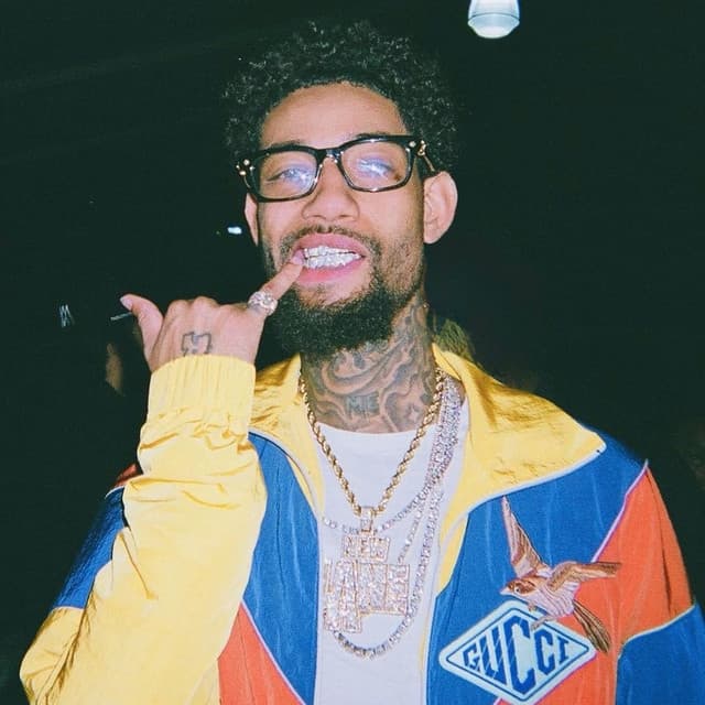 PnB Rock artist profile image