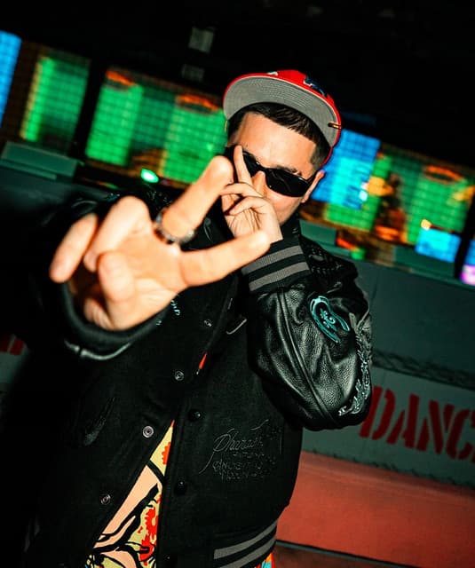 ARTAN's artist profile image