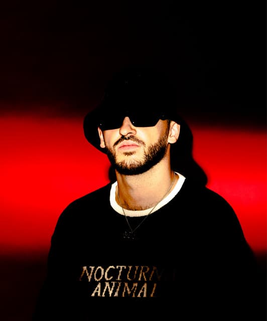 SOSA artist profile image