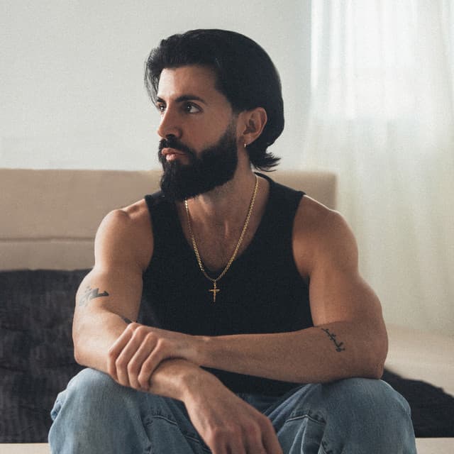 CVIRO artist profile image