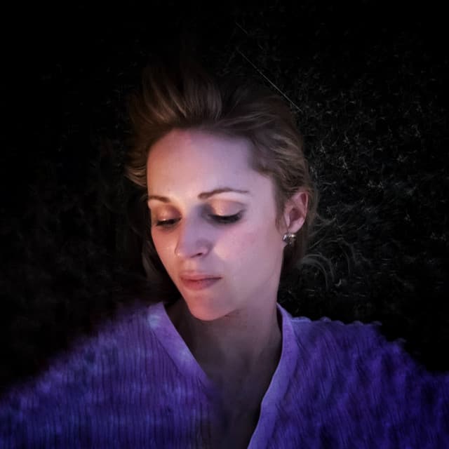 Agnes Obel artist profile image