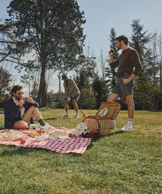 Chelsea Boots artist profile image