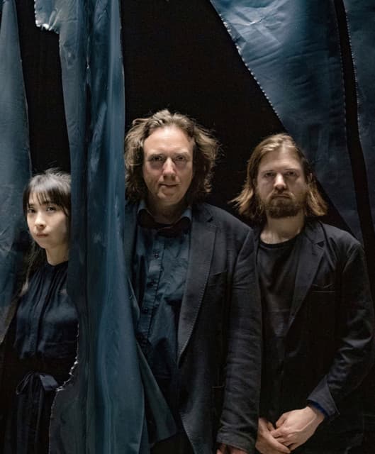 Tangerine Dream artist profile image