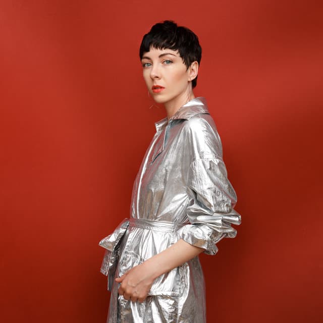 FEMME artist profile image