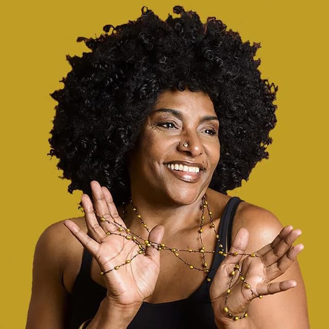 La La Brooks's artist profile image