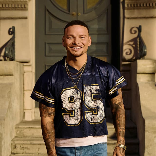 Kane Brown artist profile image