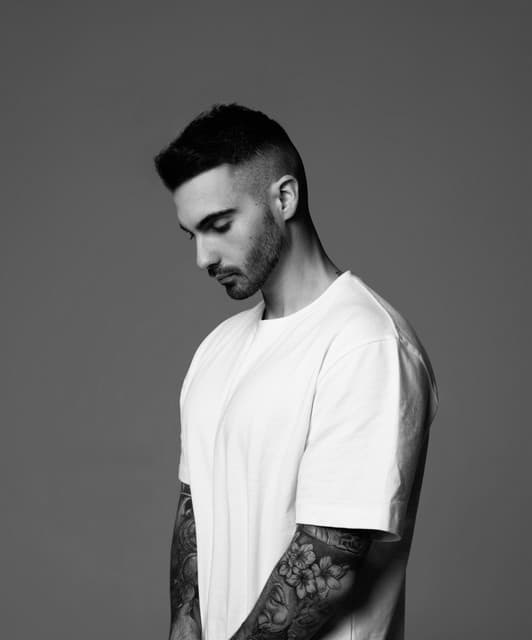 Crusy artist profile image