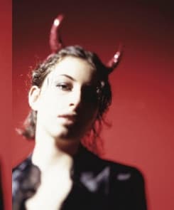 Lauren Hoffman artist profile image