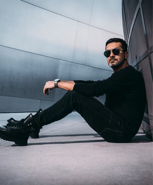 Taylan artist profile image