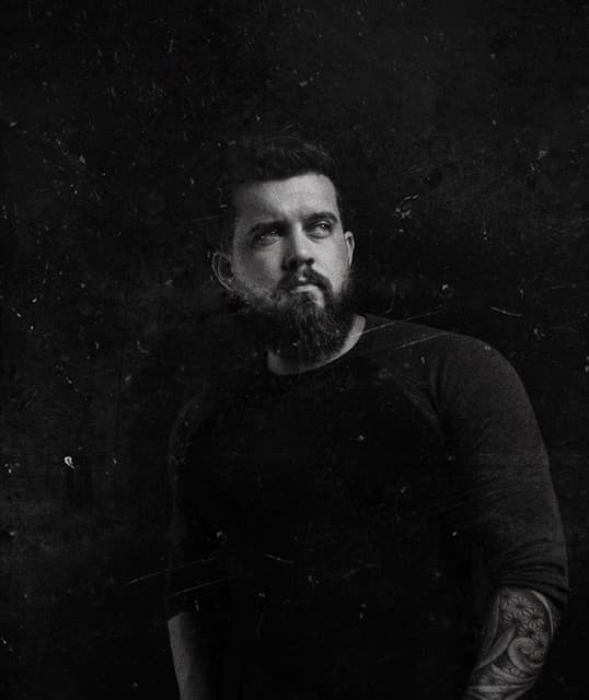 Drew Jacobs artist profile image