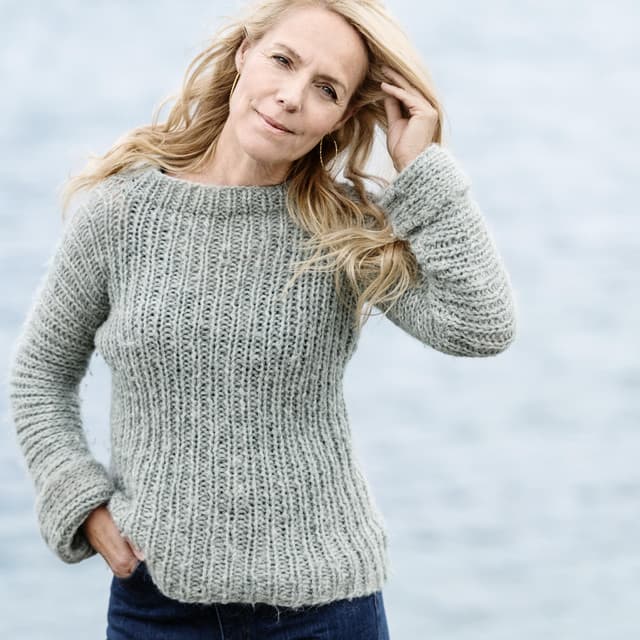 Alberte Winding artist profile image