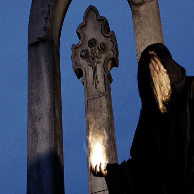 funeral artist profile image