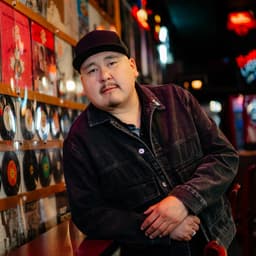 William Prince's artist profile image