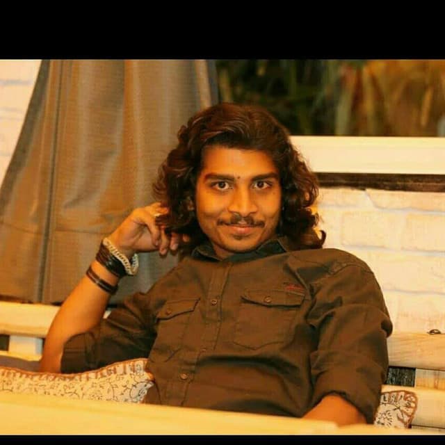 Onkarswaroop artist profile image