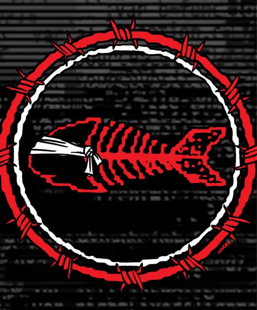Fishbone's artist profile image