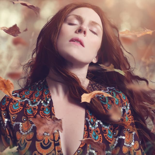 Karliene artist profile image