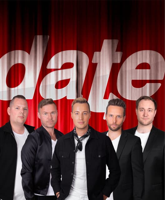 Date artist profile