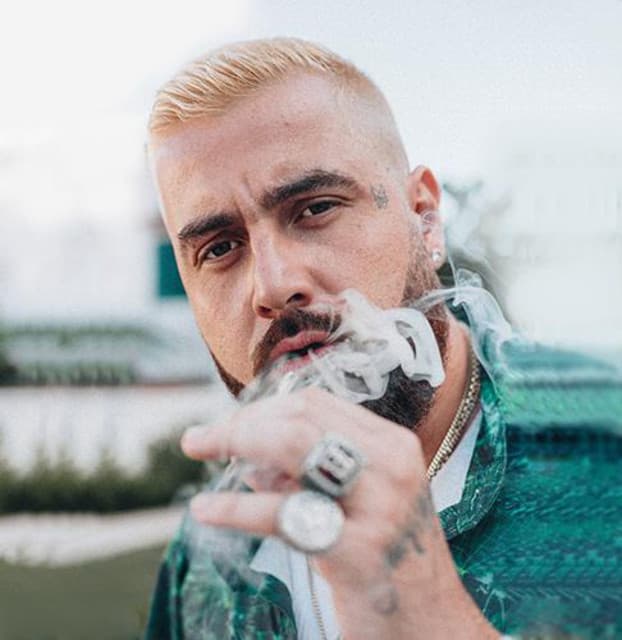 Mãolee artist profile image