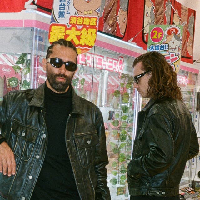 €URO TRA$H artist profile image