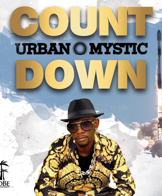 Urban Mystic artist profile image