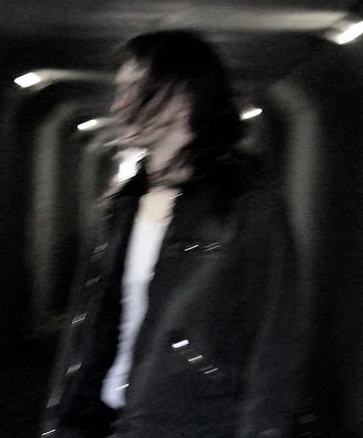 BONES artist profile image