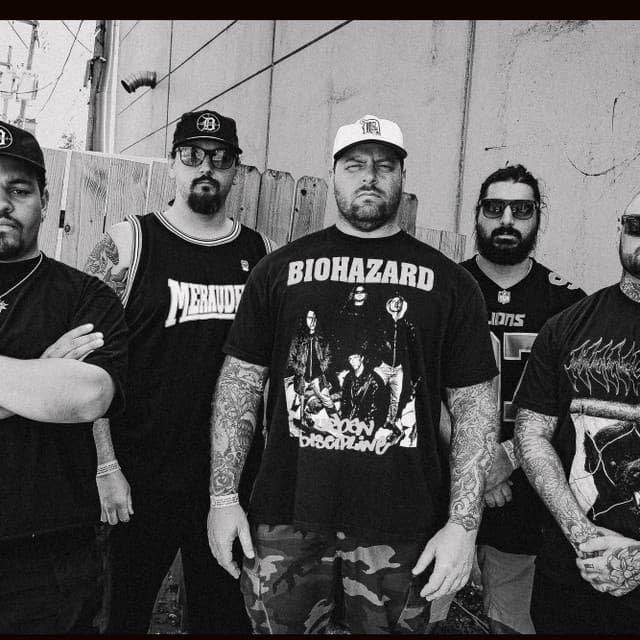 D Bloc artist profile image