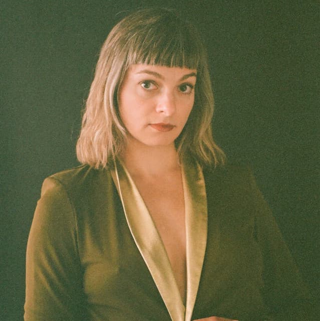 Woman Believer artist profile image