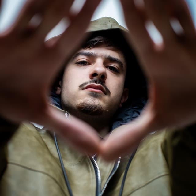 Kane Rodriguez artist profile image