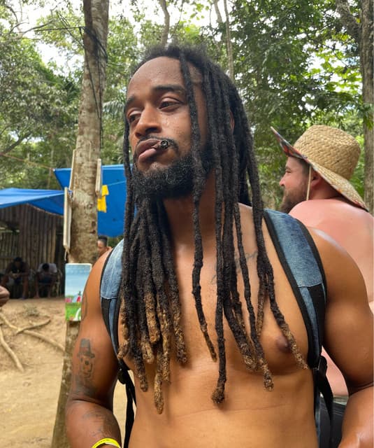 Simba F artist profile image