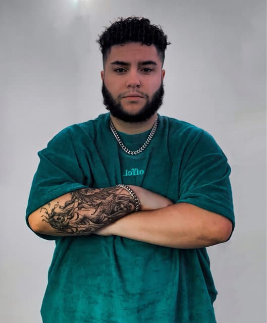 TeeJay's artist profile image