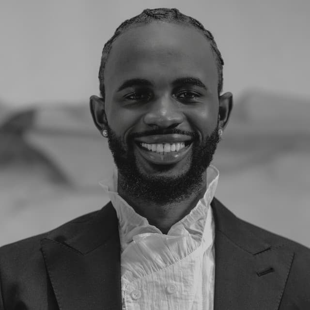 Black Sherif artist profile