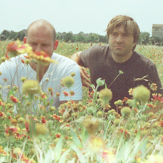 Penny and Sparrow artist profile image