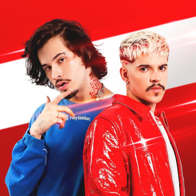 Almanac artist profile image