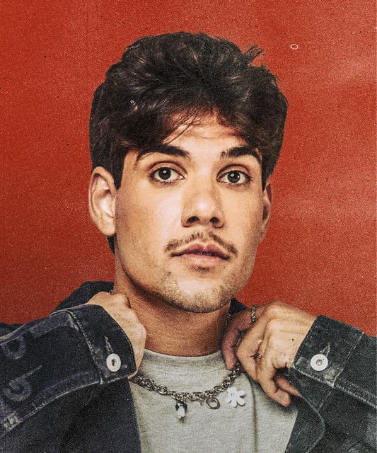 Nuzio Medeiros artist profile image