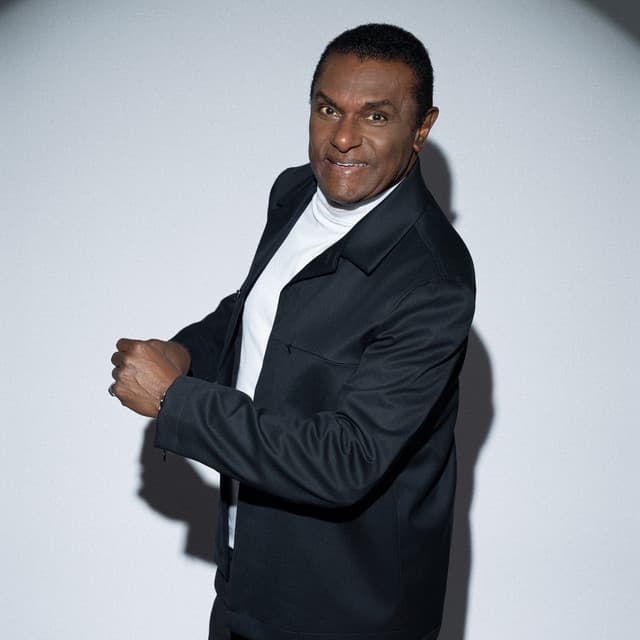 José Alberto "El Canario" artist profile image