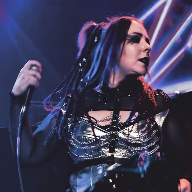 Celina artist profile image