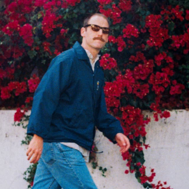 Jack Symes artist profile image