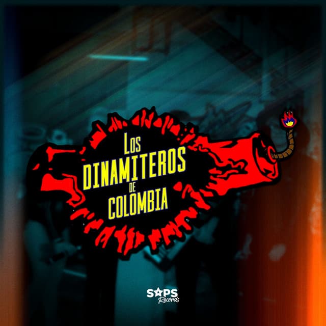 Los Dinamiteros de Colombia artist profile image