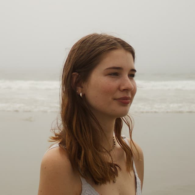 Emma Foley artist profile image