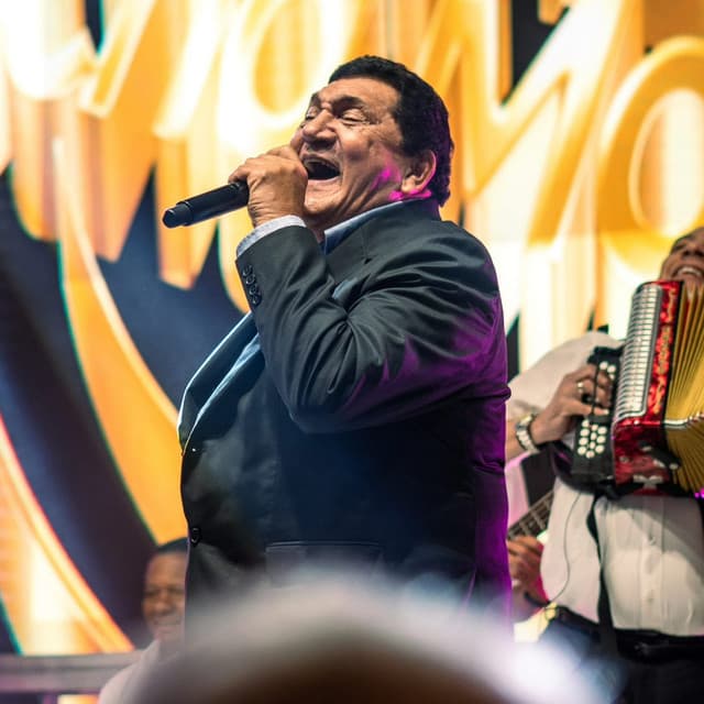 Poncho Zuleta artist profile image