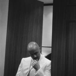 Maverick Sabre's artist profile image