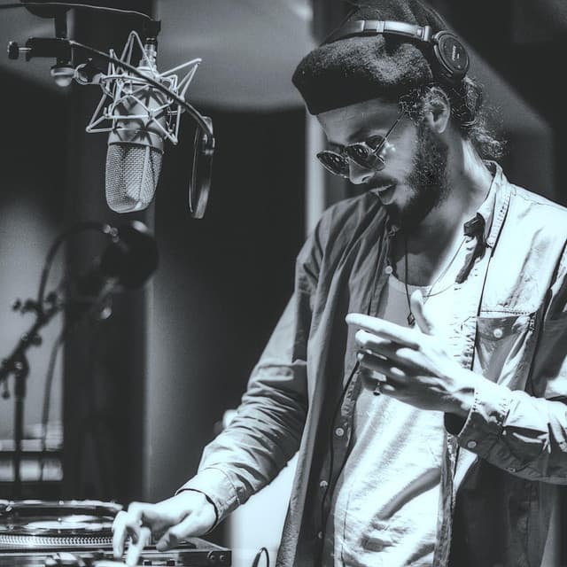 Al Dobson Jr. artist profile image