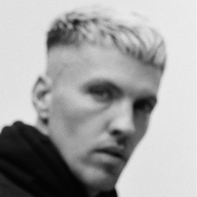Tommy Four Seven's artist profile image